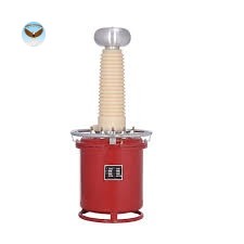 Thiết bị kiểm tra điện áp đánh thủng WUHAN YDQ-300/300 (300kV, 300kVA)