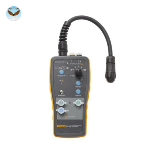 Thiết bị kiểm tra lắp đặt điện FLUKE FEV100