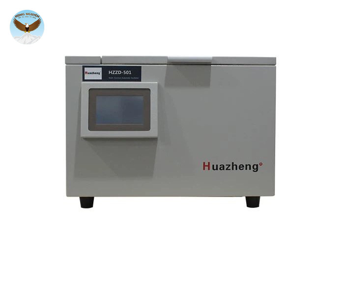 Thiết bị tạo dao động tự động đa chức năng Huazheng HZZD-501