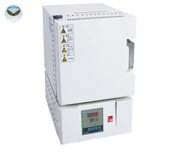 Thiết bị thử tro Huazheng HZHF-100