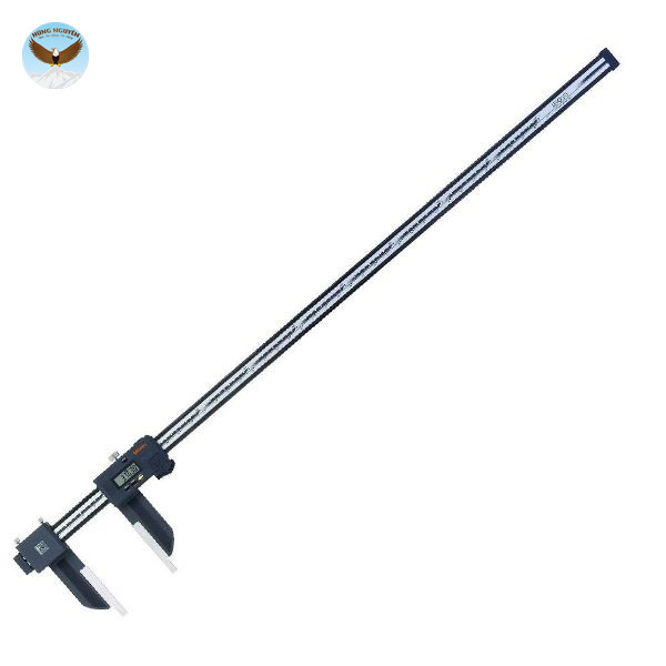 Thước cặp điện tử thân Carbon MITUTOYO 552-304-10 (0-1000mm; ±0.05mm)