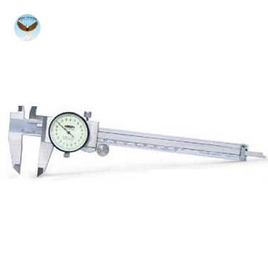 Thước cặp đồng hồ INSIZE 1311-150A (0-150mm / 0.01mm)