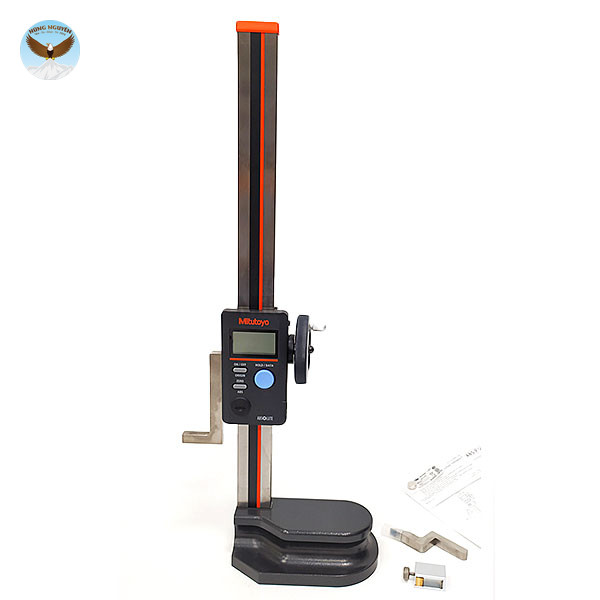 Thước đo độ cao điện tử MITUTOYO 570-402 (0-300mm)