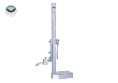 Thước đo cao cơ khí INSIZE 1253-200 (0-200mm)