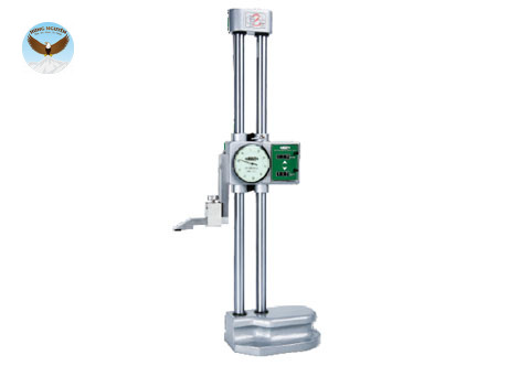 Thước đo cao đồng hồ INSIZE 1351-600 (0-600mm)