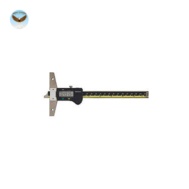 Thước đo độ sâu điện tử MITUTOYO 571-213-10 (0-300mm/ 0.01mm)