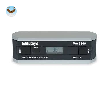 Thước đo góc nghiêng MITUTOYO 950-318 (Pro3600)