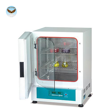 Tủ ấm JEIOTECH IB-01E (3~60℃, 65L)