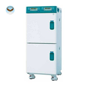 Tủ ấm JEIOTECH IB-02G-4C (5~80℃, 60L x 4 ngăn)