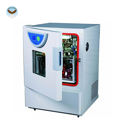Tủ ấm lắc Bluepard HZQ-F160A (Màn hình LCD,1 tầng)