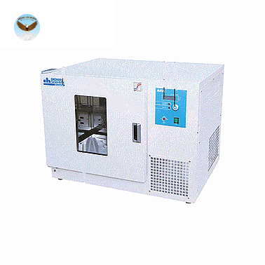 Tủ ấm lắc DAIHAN IS-30R (60℃, 250 rpm, 127L)