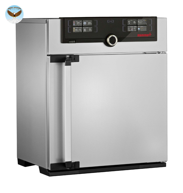 Tủ ấm lạnh dùng công nghệ MEMMERT IPP110ecoplus