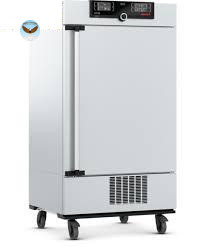 Tủ ấm lạnh hai màn hình MEMMERT ICP260eco (256L)