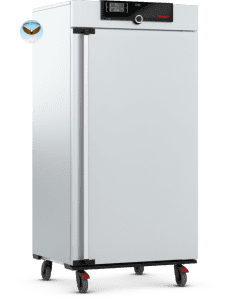 Tủ ấm lạnh MEMMERT IPP400plus (384L)