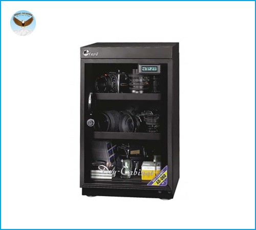 Tủ chống ẩm FUJIE DHC80 (80l,30% -80%RH)