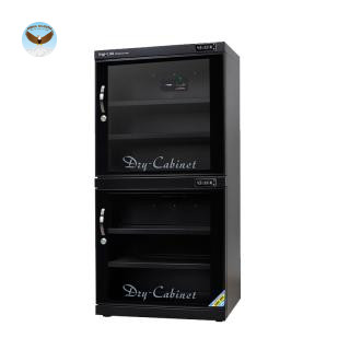 Tủ chống ẩm bảo quản linh kiện điện tử Digi-Cabi DHC-200 (200L)