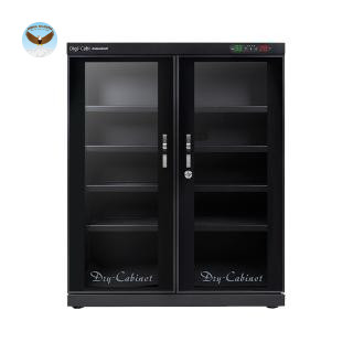Tủ chống ẩm bảo quản linh kiện điện tử Digi-Cabi DHC–250 (250L)