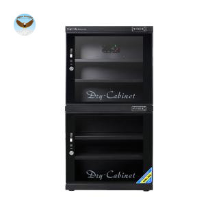 Tủ chống ẩm bảo quản linh kiện điện tử Digi-Cabi DHC–300 (300L)