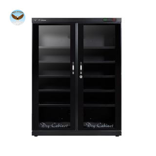 Tủ chống ẩm bảo quản linh kiện điện tử Digi-Cabi DHC-350 (350L)
