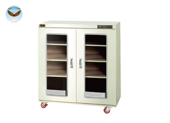 Tủ chống ẩm Dr.Storage A15-315G (15-60%RH; 328L)