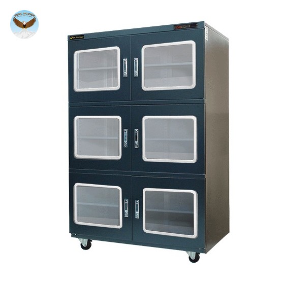 Tủ chống ẩm Dr.Storage A1B-1200-6 (1~50%)