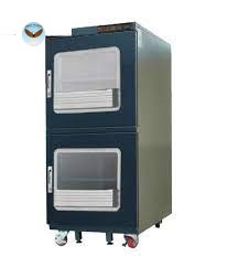 Tủ chống ẩm Dr.Storage X1-490G-QDA