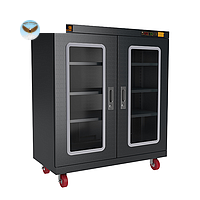 Tủ chống ẩm Dr.Storage X2BE-315 (<5%RH; 328L)