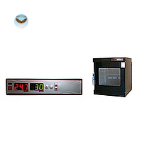 Tủ chống ẩm bảo quản linh kiện điện tử DRYZONE E40C-290 (40±2°C; <5%RH, 144L)