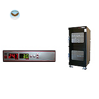Tủ chống ẩm bảo quản linh kiện điện tử DRYZONE E40C-490/305L (40±2°C; <5%RH, 305L)