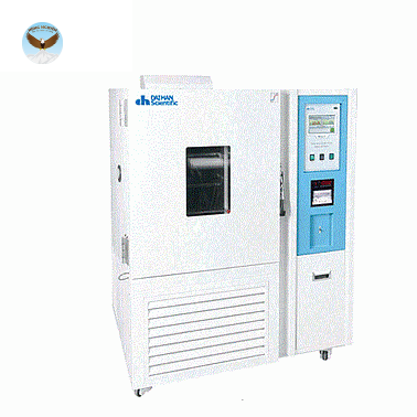 Tủ kiểm soát nhiệt độ và độ ẩm DAIHAN STH-420 (100°C,98% RH,420L)