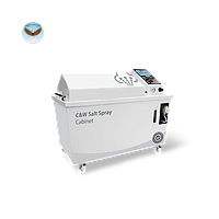 Tủ kiểm tra ăn mòn C&W CW1004 (450L, automatic)