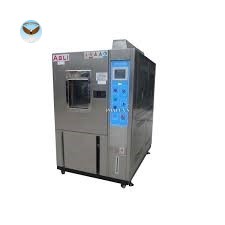 Tủ kiểm tra chu trình nhiệt độ ASLI HL-150(A~F) (-150lits,70℃~150℃)