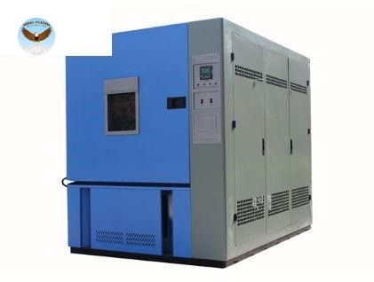 Tủ thử độ ẩm nhiệt độ Symor THS-500