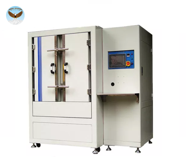 Tủ thử nhiệt độ, áp suất ASLI HLP-408(D~F) (600x850x800mm)