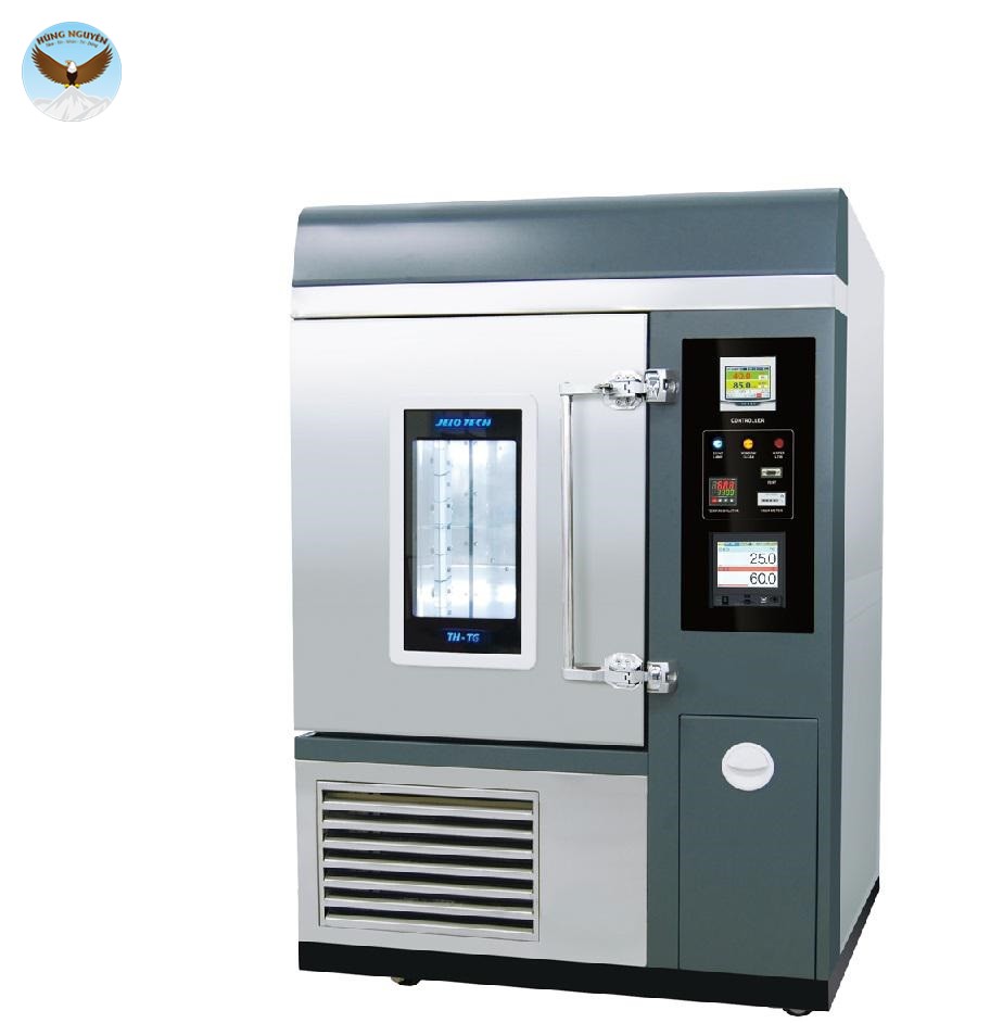 Tủ thử nhiệt độ, độ ẩm JEIOTECH TH-TG-180 (180L, 230V, 50Hz)