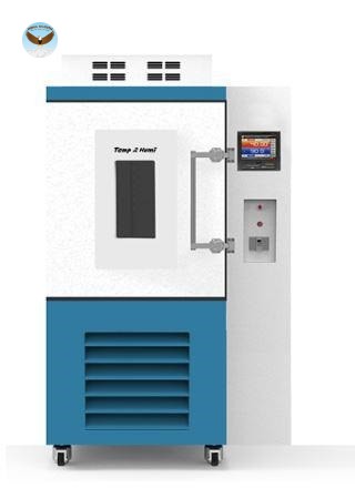 Tủ thử nhiệt độ, độ ẩm SH SCIENTIFIC SH-CTH-1200SCR2 (-70℃ ~ 120℃, 1200L, 380V, 3 pha)