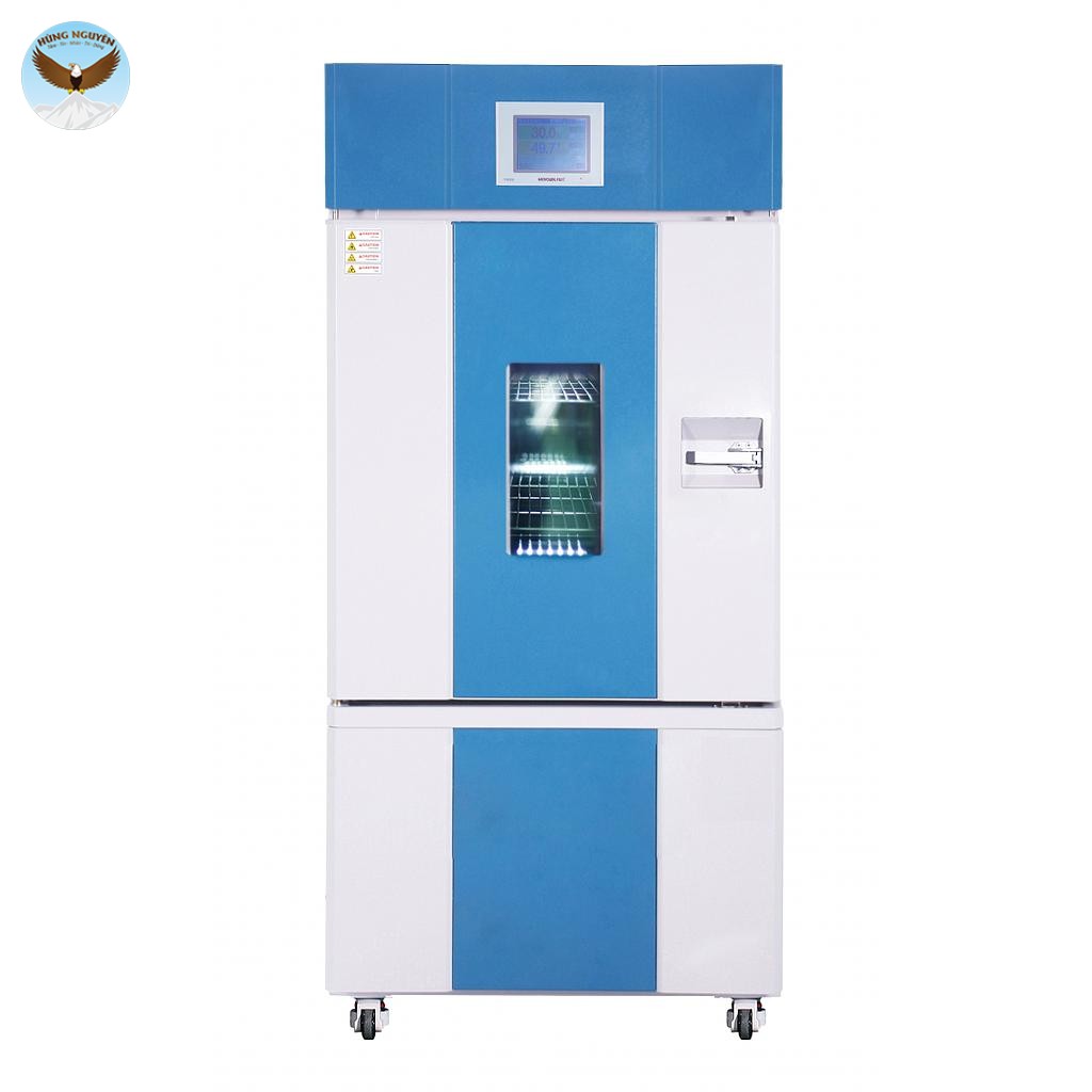 Tủ thử nhiệt độ, độ ẩm SH SCIENTIFIC SH-CTH-150SCR1 (-25~120°C,120L)