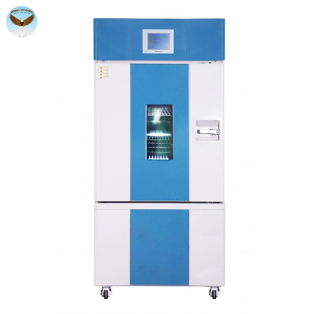 Tủ thử nhiệt độ môi trường SH SCIENTIFIC SH-CH-150U (-40℃ to 150℃, 150L)