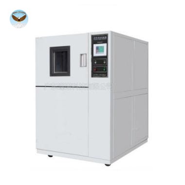 Tủ thử sốc nhiệt Jinuosh H-VTE100 (-60~150°C, 100L, 2 tủ/loại gas)