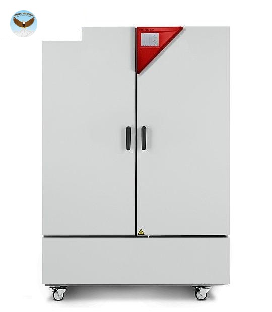 Tủ vi khí hậu BINDER KBF720-230V (0°C ~ 70°C, 700l)