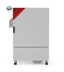 Tủ vi khí hậu BINDER KBFS240-230V (0°C ~ 70°C, 247l)