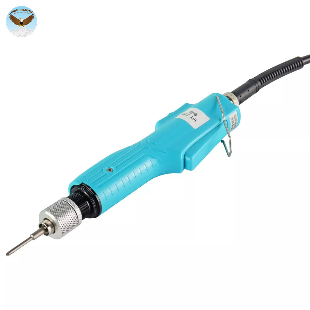 Tô vít điện không chổi than BAKON GEX-12L (1000RPM)