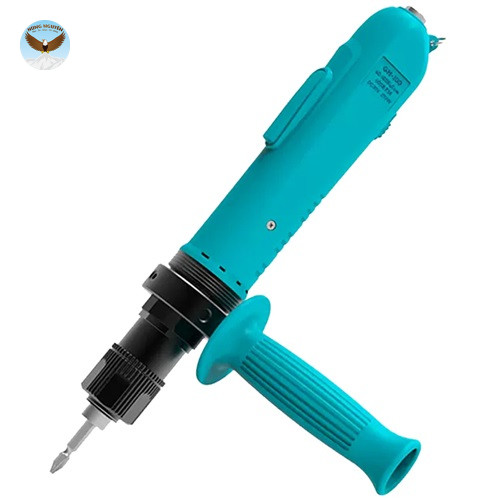 Tô vít điện có tay cầm phụ BAKON GH-150