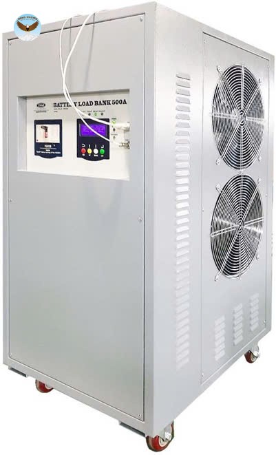 Tải giả DHA DHA.LB-48V.1000.PC (1000A)