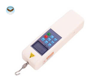 Đồng hồ đo lực kéo,đẩy điện tử ALIYIQI HF-300 (300N/0.1N)