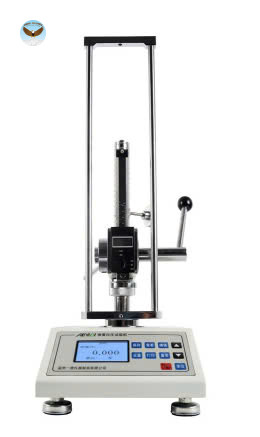 Máy kiểm tra lực kéo nén của lò xo ALIYIQI ATHC-3000 (3000N/ 300 kg/ 650 Lb, 108 mm)