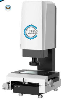 Máy đo tọa độ 2 chiều IMS MV540
