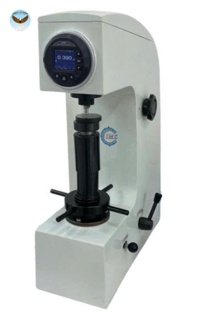 Máy thử độ cứng kim loại Rockwell IMS HR-150MA