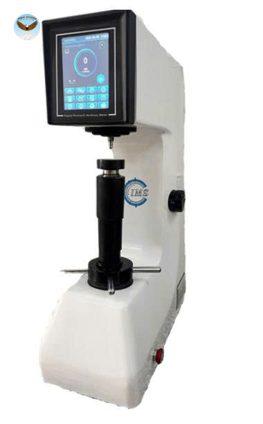 Máy đo độ cứng Rockwell kỹ thuật số IMS DHR-260A