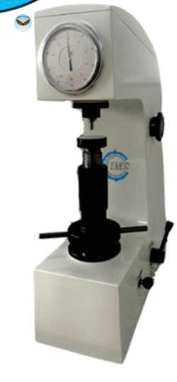 Máy thử độ cứng kim loại Rockwell IMS HR-150M